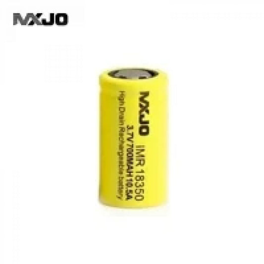 ACCUS - 18350 - 700MAH - MXJO