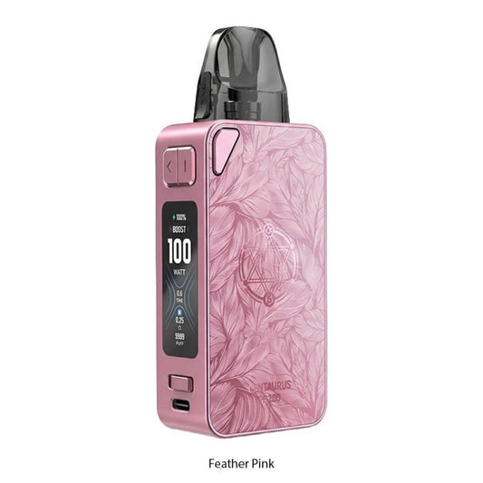 Centaurus PM 100 Lost Vape - feather Pink