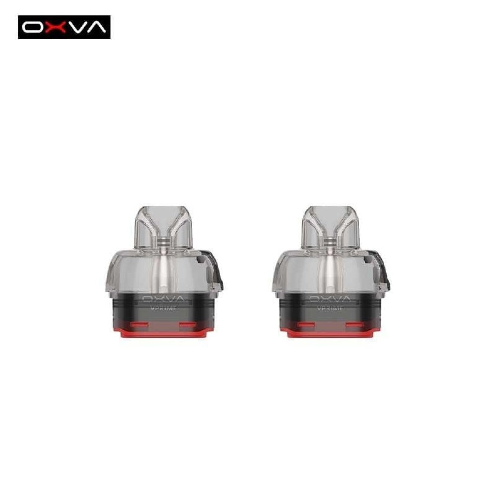 Pack de 2 Cartouches 5ml Vprime Oxva - 0.2 ohm