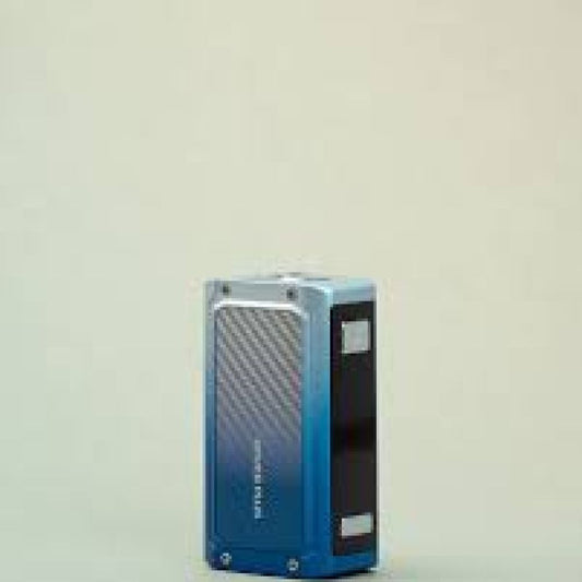 rover plus - aspire - carbon blue fade