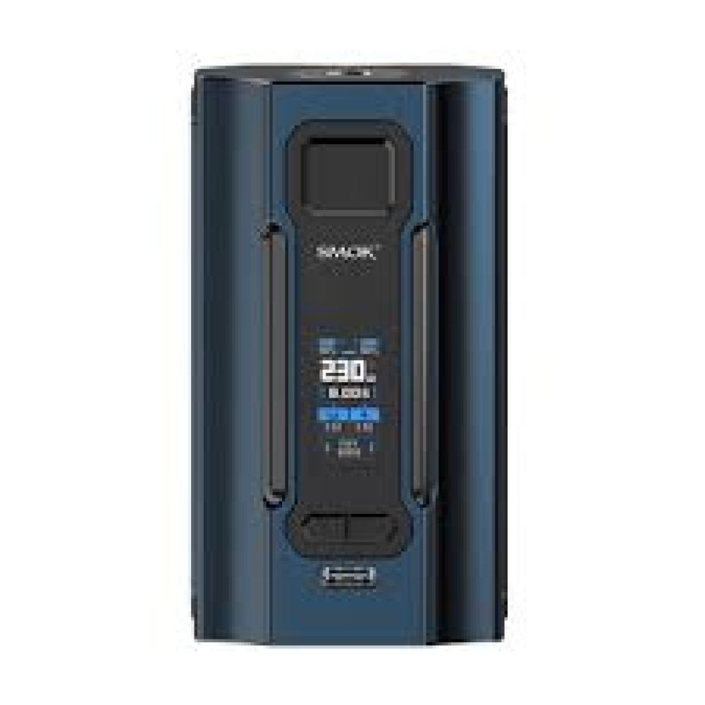 erato 230 - smok - prism blue