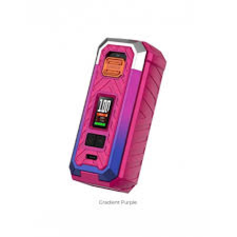 armour s - vaporesso - gradient purple