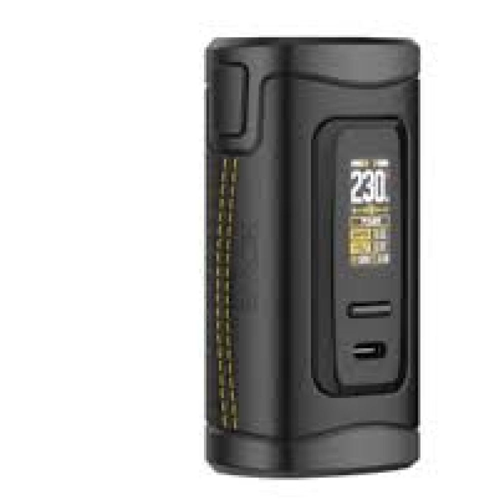 morph 3 - smok - black