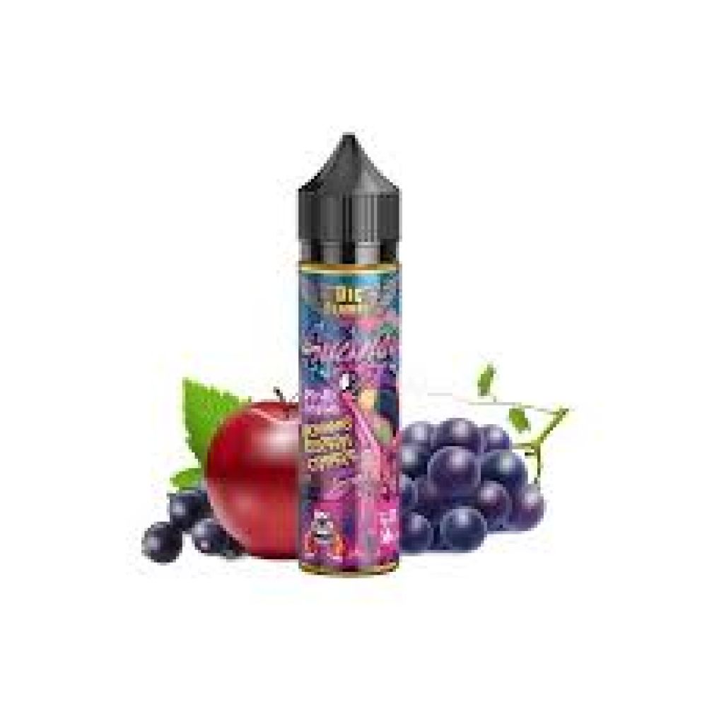 sydney - big flaman - 50ml