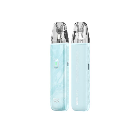 Kit Xlim Go Lite Pod Oxva - Light Blue