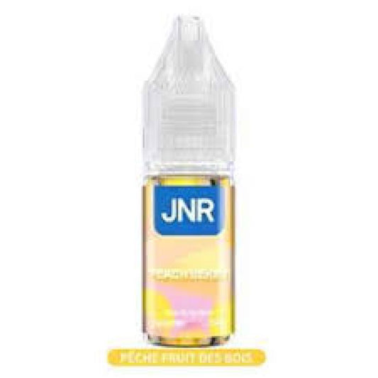 JNR - PEACH BERRY - 10ML - 20MG