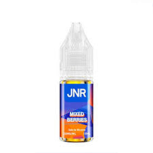JNR - MIXED BERRIES - 10ML - 20MG