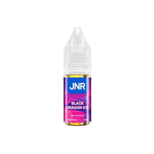 JNR - BLACK DRAGON ICE - 10ML - 20MG