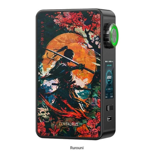 CENTAURUS M200 JAPAN EDITION - RUROUNI - LOSTVAPE