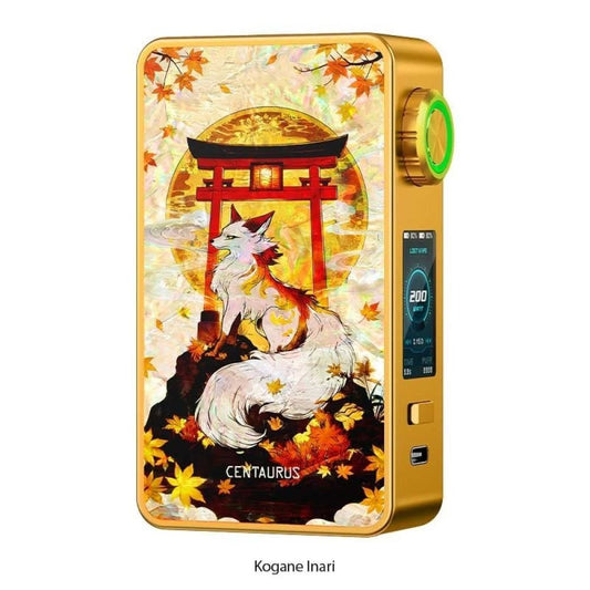 CENTAURUS M200 JAPAN EDITION - KOGANE INARI - LOSTVAPE