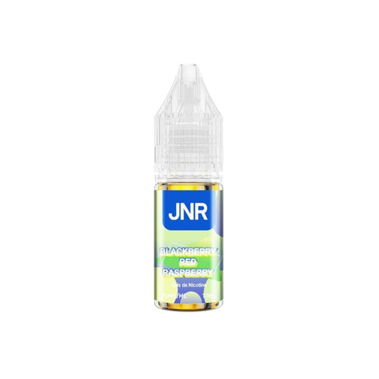 JNR - Blackberry Red Raspberry  - 10ML - 20MG