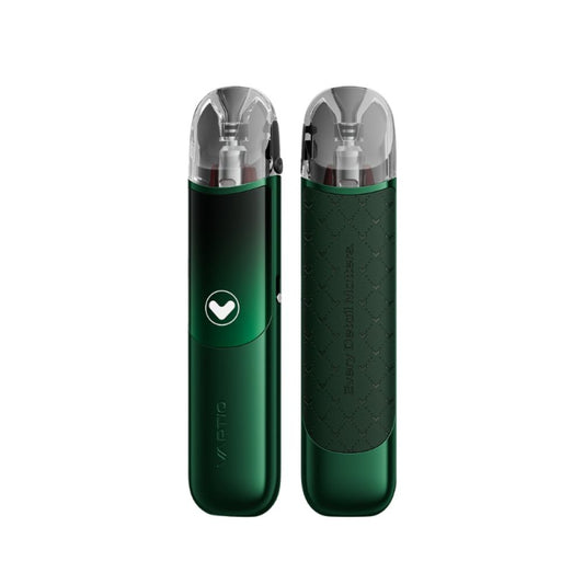 POD Tela Pod Vaptio -Forest Green