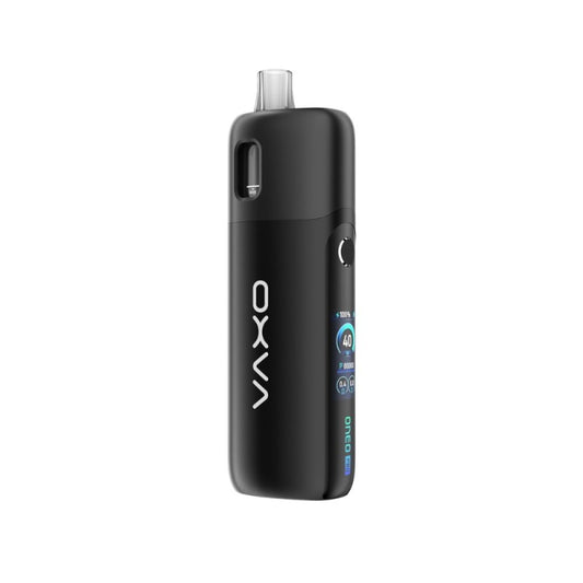 POD Oneo Pro Oxva - Midnight Black