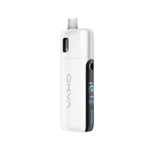 POD Oneo Pro Oxva - Pearl White