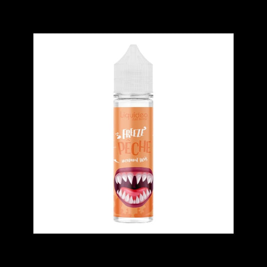Pêche Freeze Liquideo 50mL