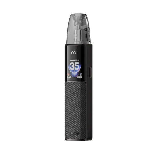 Kit Argus G4 Voopoo black