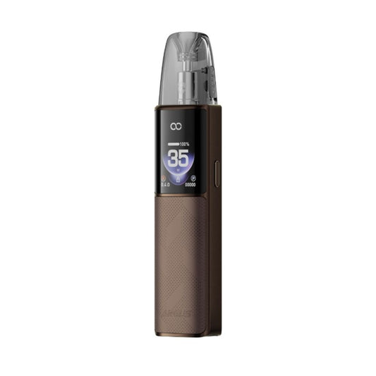 Kit Argus G4 Voopoo Brown