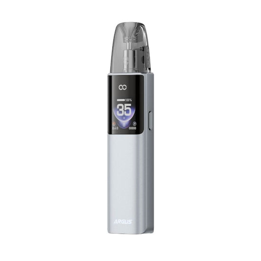 Kit Argus G4 Voopoo Silver