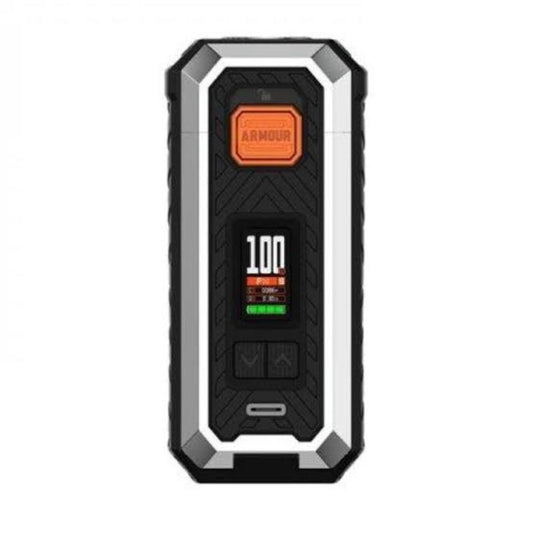 Armour S - vaporesso - silver