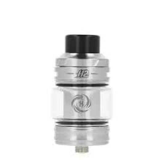 HURACAN 2 - SILVER - ASPIRE