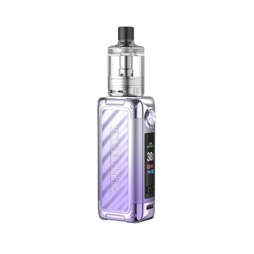Kit Gozee Nex (+ Go Z Nex 3.5ml) Innokin - Lilac Gradient
