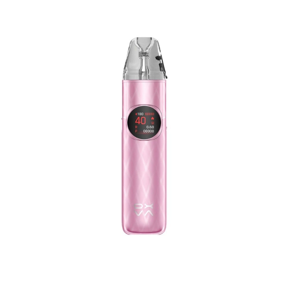 POD Nexlim 2 Oxva - Shiny Pink