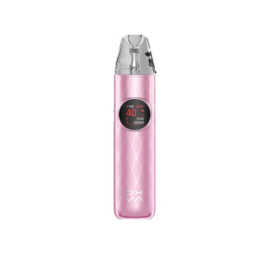 POD Nexlim 2 Oxva - Shiny Pink