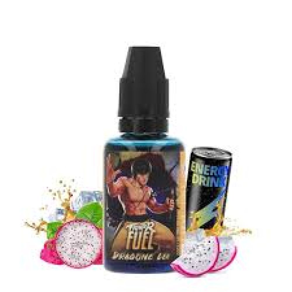 CONCENTRE - DRAGON LEE - 30ML - FIGHTER FUEL