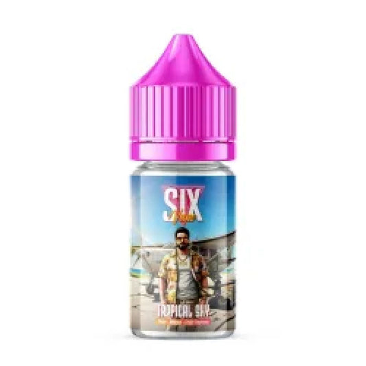 CONCENTRE - TROPICAL SKY - SIX - 30ML