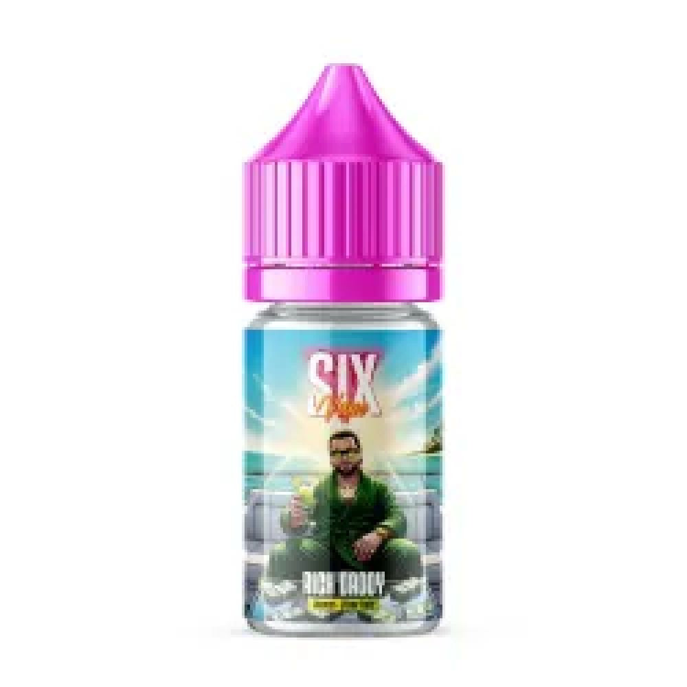 CONCENTRE - RICH DADDY - SIX - 30ML