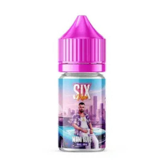 CONCENTRE - MIAMI BLUE - SIX - 30ML
