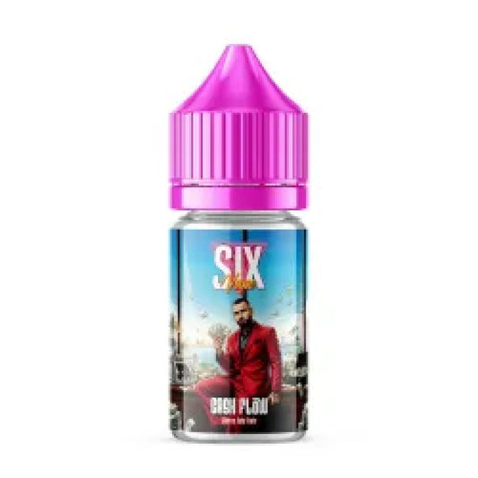 CONCENTRE - CASH FLOW - SIX - 30ML
