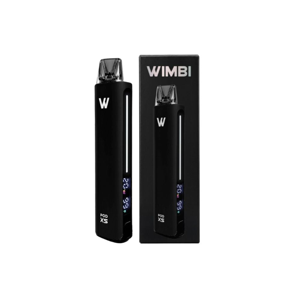 Kit Wimbi Pod XS Wimbi - Black