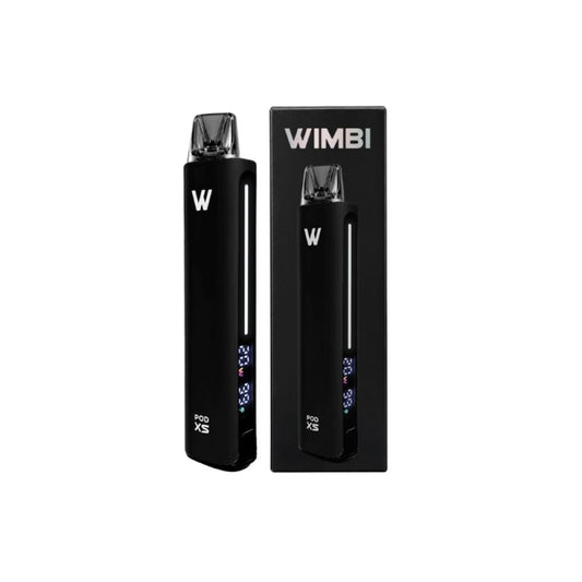 Kit Wimbi Pod XS Wimbi - Black