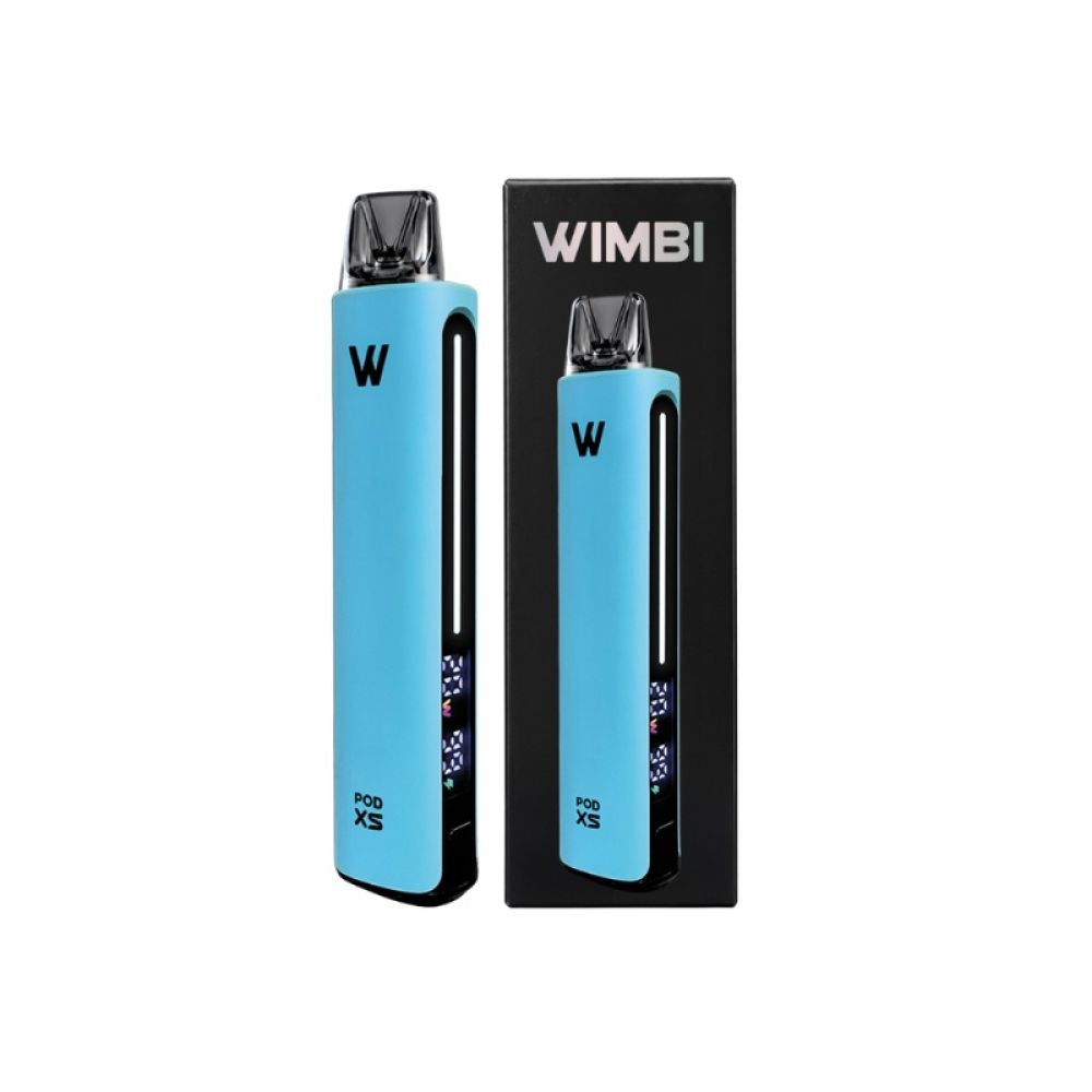 Kit Wimbi Pod XS Wimbi - Blue