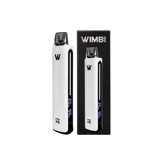 Kit Wimbi Pod XS Wimbi - White