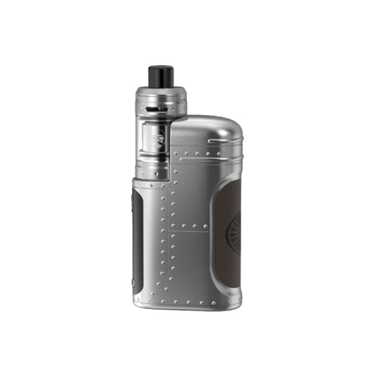 VB26 - Silver