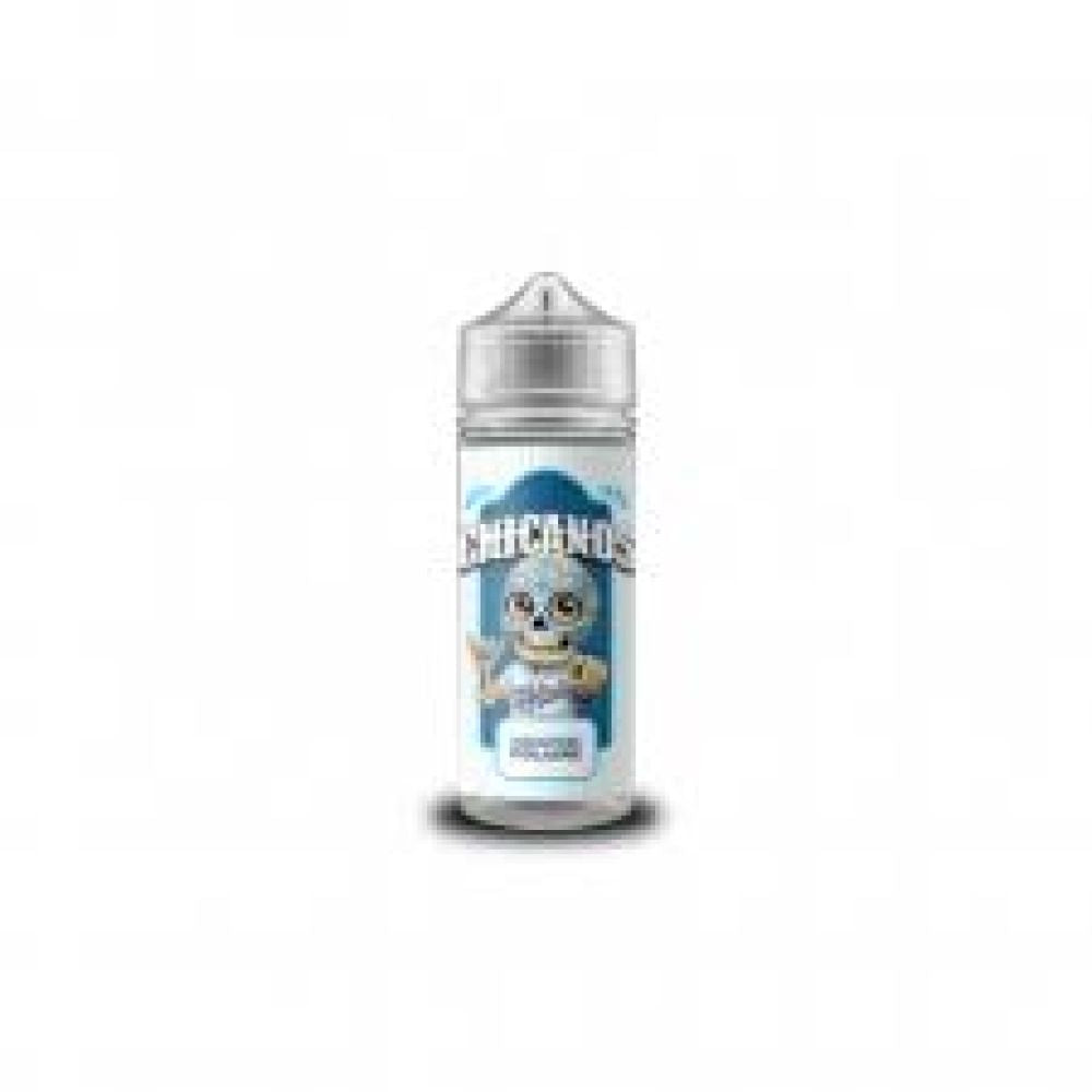 CHICANOS - MENTHE POLAIRE - 100ML