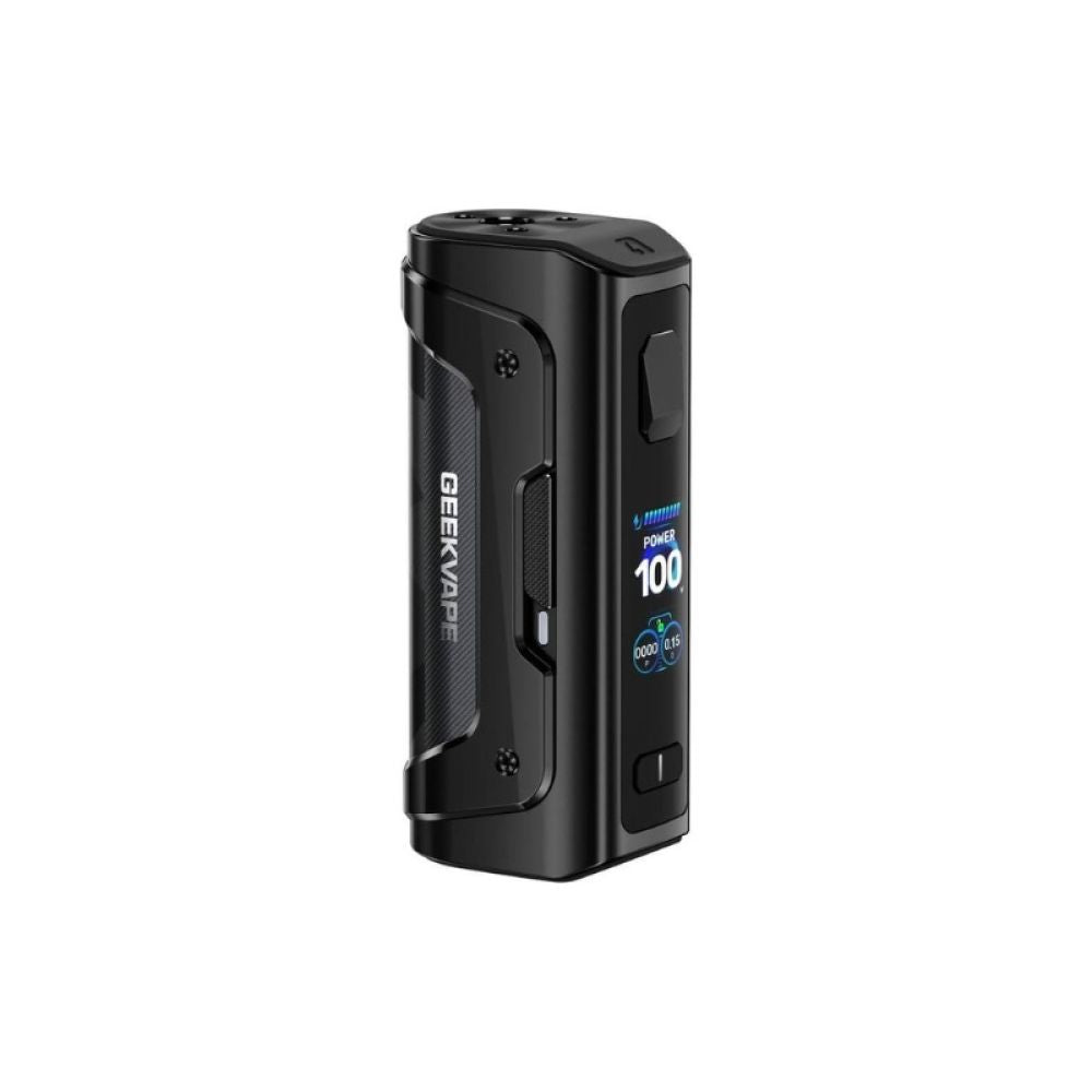 Box Aegis Solo 5 GeekVape Black