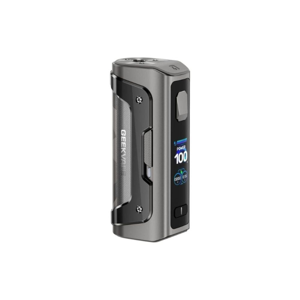 Box Aegis Solo 5 GeekVape Grey