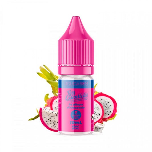ESSENTIEL - LE PITAYA D AMAZONIE 10ML12MG
