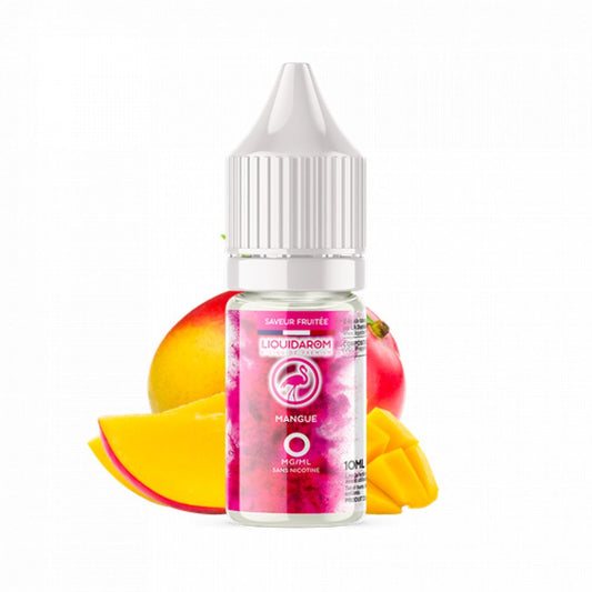 LAD - MANGUE - 10ML - 6MG