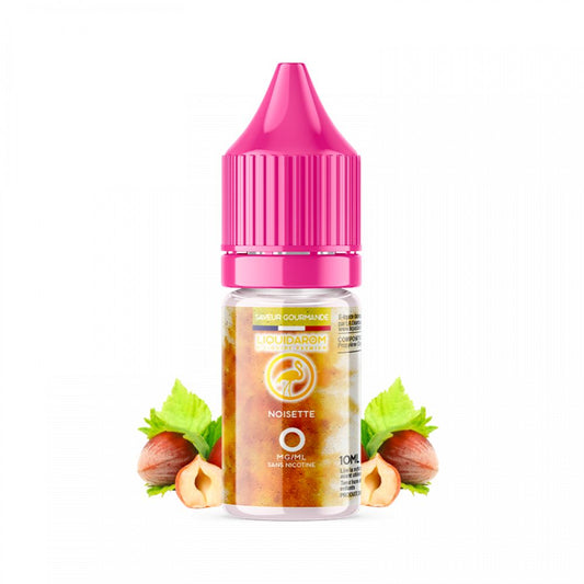 LAD - NOISETTE 10ML 3MG