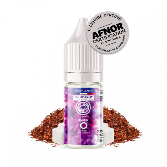 LAD - PHM BLEND 10ML 3MG