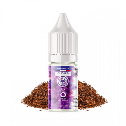 LAD - RY4  - 10ML - 18MG