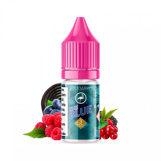THE BLUE 10ML 12MG