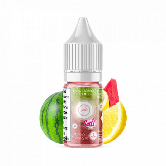 SE LAD -CITRON PASTEQUE- 10ML - 20MG