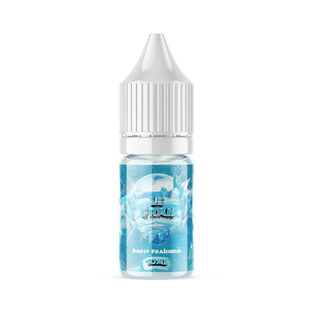 BOOSTER FRAIS - 10ML