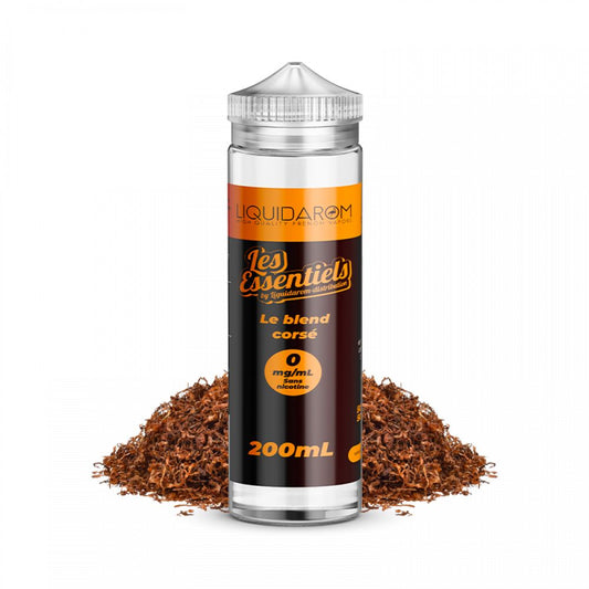 ESSENTIEL - LE BLEND CORSE 200ML