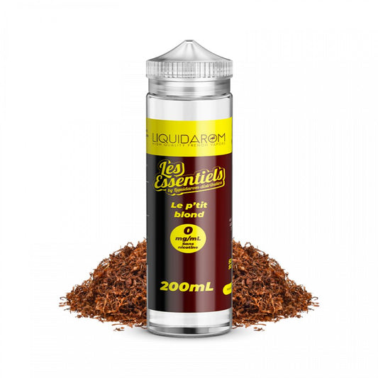 ESSENTIEL - LE P'TIT BLOND 200ML